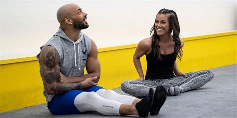 kacy catanzaro relationships|Kacy Catanzaro & Ricochet & 9 Other Real Life NXT。